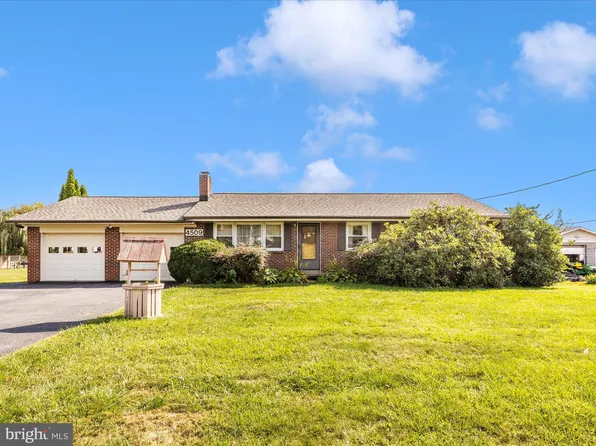 4509 Valley View Rd, Middletown, MD 21769