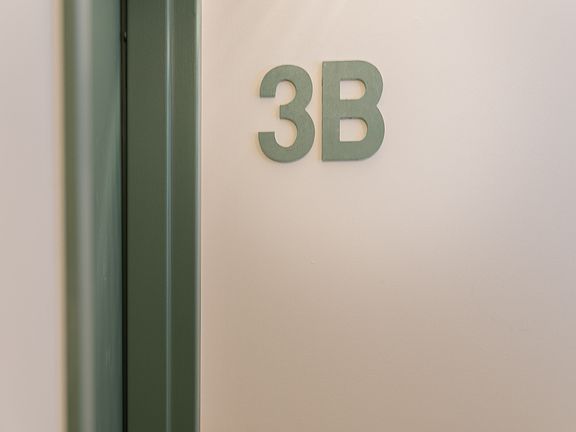 2nd image of 245-47 S 45th St Unit 3B