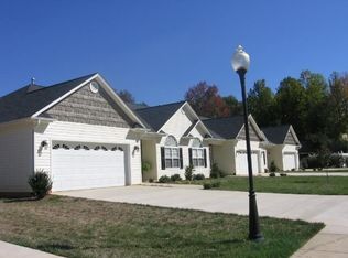 140 Millwright Ct, Mocksville, NC 27028