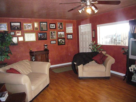 large living room