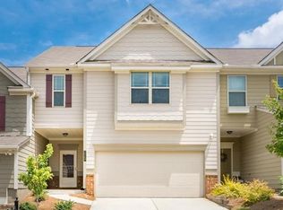 3540 Village Enclave Ln #123, Cumming, GA 30040