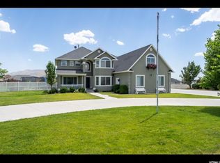 2342 E Coyote St, Eagle Mountain, UT 84005
