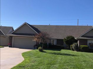 3108 N Westwind Bay Ct #1, Wichita, KS 67205