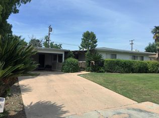 2412 San Pablo Ave, Bakersfield, CA 93306