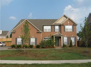 1508 Pleasant Hollow Ln, Old Hickory, TN 37138