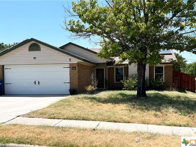 311 Chestnut Dr, Copperas Cove, TX, 76522