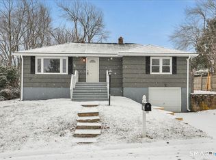 23 Rosemary Lane, Wolcott, CT 06716