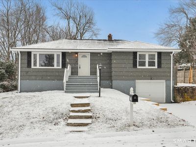 23 Rosemary Lane, Wolcott, CT, 06716