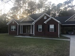 8256 Port Harrelson Rd, Conway, SC 29527