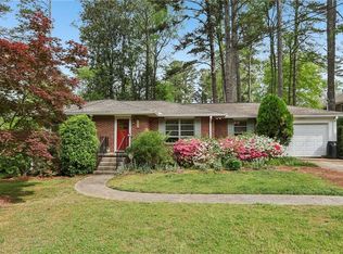 2030 Woodbine Ter, Atlanta, GA 30329