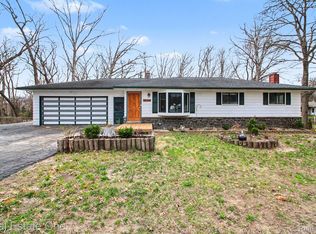 4937 Oak Park Dr, Clarkston, MI 48346