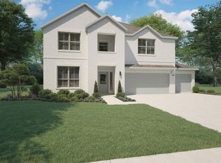 2106 Sunshining Rd, Princeton, TX 75407