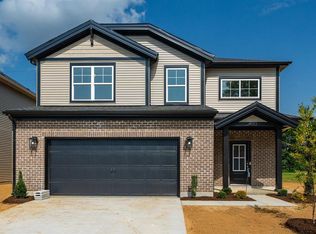 4513 Granite Dr, Owensboro, KY 42301