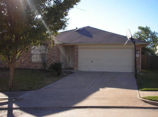 6035 Coventry Fls, Houston, TX 77084
