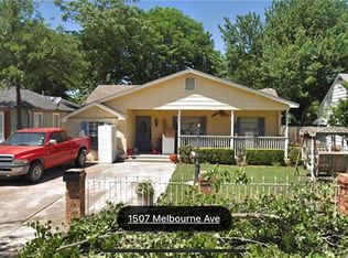 1507 Melbourne Ave, Dallas, TX 75224