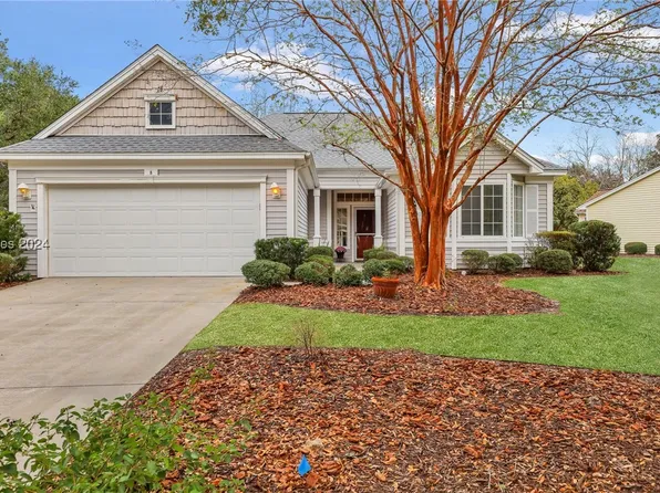 8 Preacher Ct, Bluffton, SC 29909