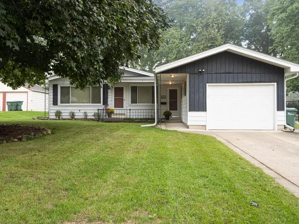 7218 Elberton AVENUE, Greendale, WI 53129
