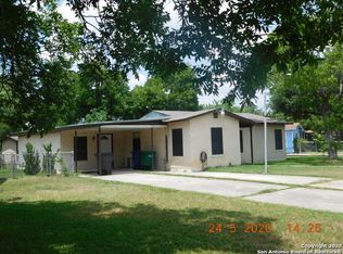 143 E Hutchins Pl, San Antonio, TX 78221