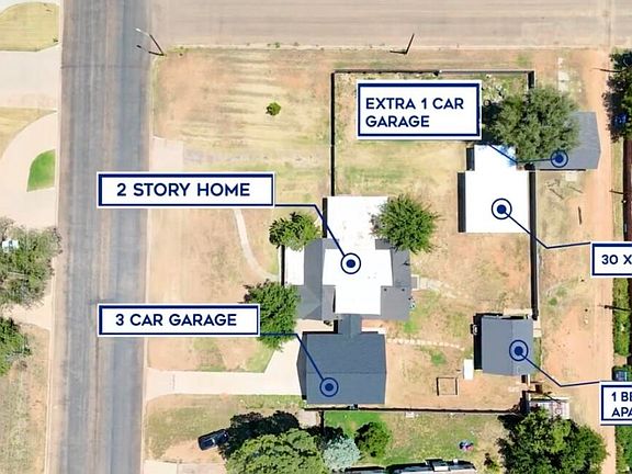3rd image of 304 Cactus Dr