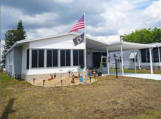 3677 Stockton Rd, Pt Charlotte, FL 33953