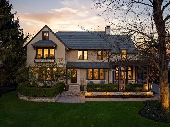 170 S Parkview Ave, Columbus, OH 43209