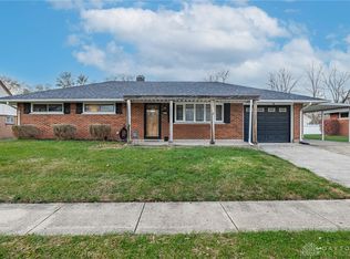 4519 Harbison St, Dayton, OH 45439