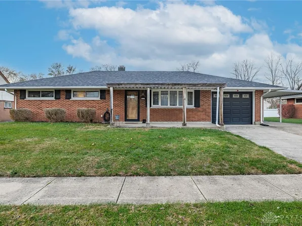 4519 Harbison St, Dayton, OH 45439