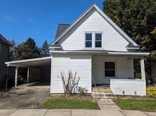 132 High St, Cambridge Springs, PA 16403