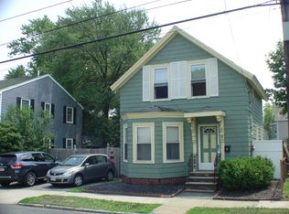 274 Euclid Ave, Lynn, MA 01904