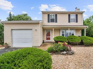 839 Columbus Dr, Brick, NJ 08724