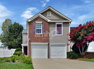 3134 Marcony Way, Raleigh, NC 27610