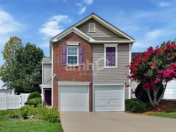 3134 Marcony Way, Raleigh, NC 27610