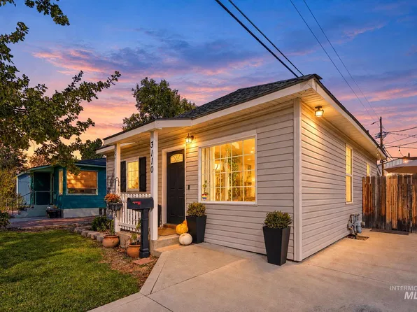 3110 W Jordan St, Boise, ID 83702