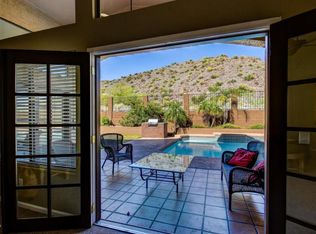 20457 N 17th Way, Phoenix, AZ 85024