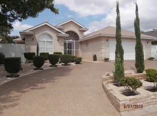 428 Yucatan Loop, Laredo, TX 78045