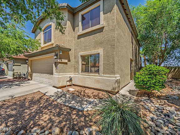 4th image of 42334 W HILLMAN Drive