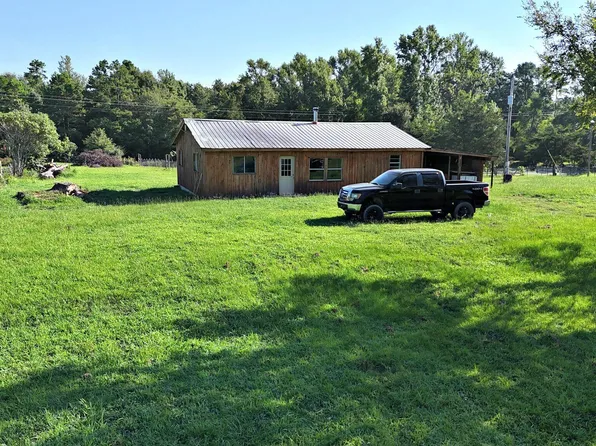 281 Polk Rd #24, Cove, AR 71937