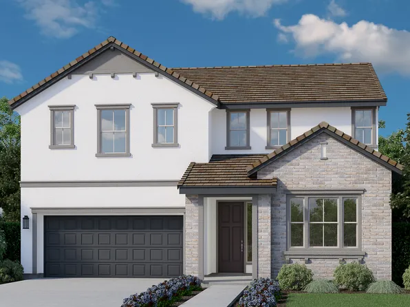 260 W Volta St, Mountain House, CA 95391