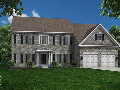 Fairview Manor by Caruso Homes in Bowie MD Zillow