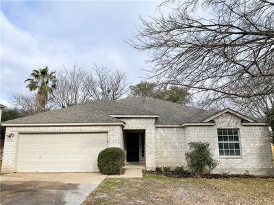1103 Cedar Hills Blvd, Cedar Park, TX, 78613