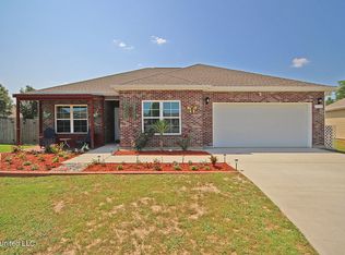 14295 Christina Michelle Ct, Gulfport, MS 39503