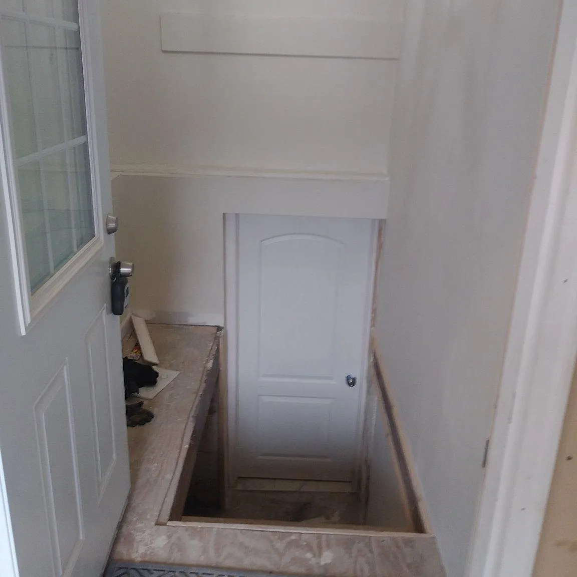 1 bed, 1.0 bath, 500 sqft, $1,100 — Photo 2