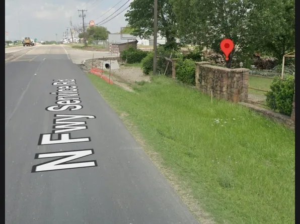 1220 Dowdy Ferry Rd, Hutchins, TX 75141