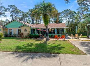 8356 W Earl Loop, Homosassa, FL 34446