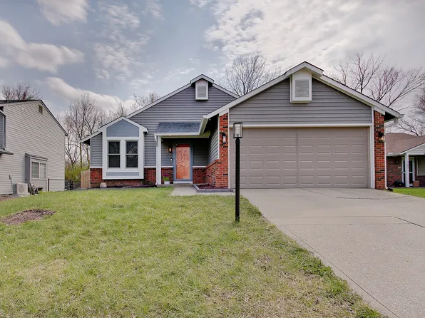 157 Southridge Ln, Westfield, IN 46074