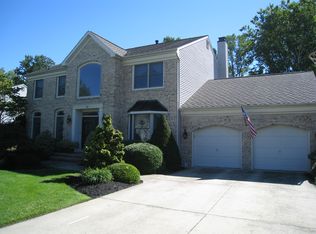 26 Aldridge Way, Sewell, NJ 08080