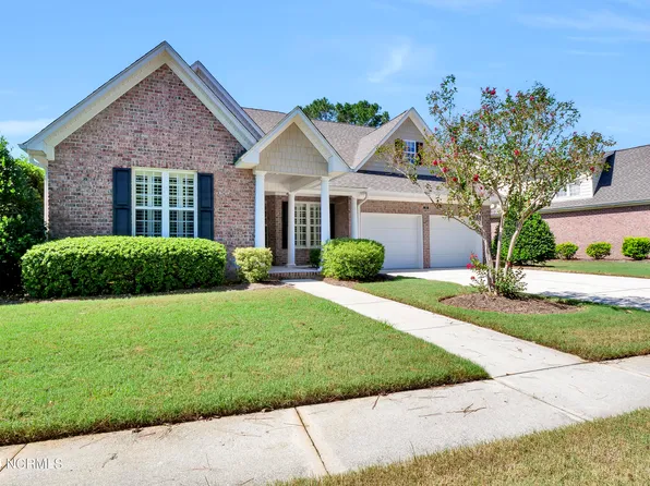 250 Morning View Way, Leland, NC 28451