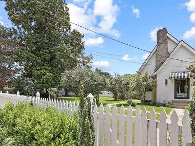 11892 Ferdinand St, Saint Francisville, LA, 70775