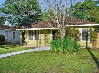 2402 Cypress Ave, Gulfport, MS 39501