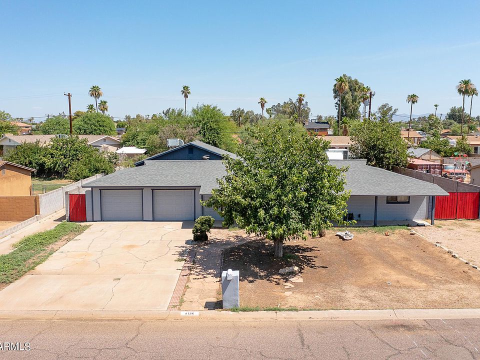 1st image of 4126 E Desert Cactus St